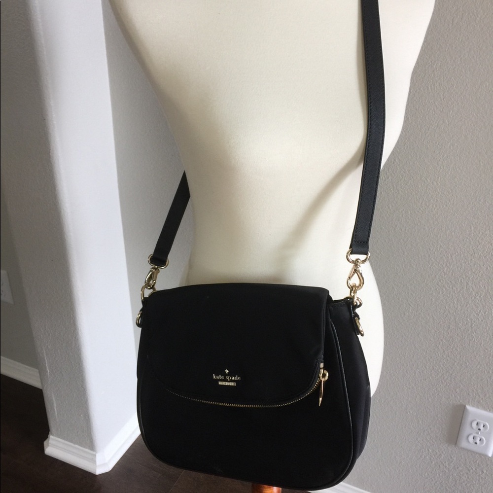 Kate Spade Cross-body bag VGUC